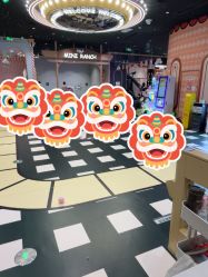 -meland亲子乐园(北京亦庄龙湖天街店)