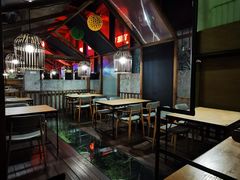 -几荷·恰似故人来(秀水广场店)