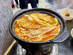 -川香煲(茅台路店)