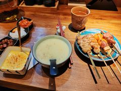 -鸟幸 TORISAKI 炭火居酒屋