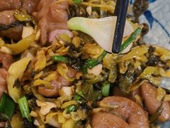 -玲又珑美食(盘福路店)