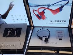 -凯德MALL(西直门店)