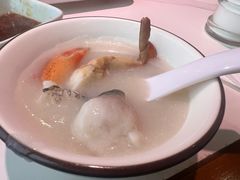 -景笙毋米粥底火锅(20年老字号)