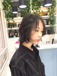 -HH·MG染烫店