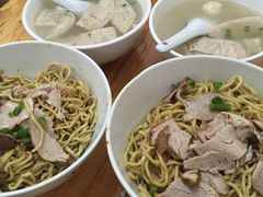 -非遗·爱西干面(小公园总店)