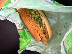 -麦当劳(凌云天地长桥店)