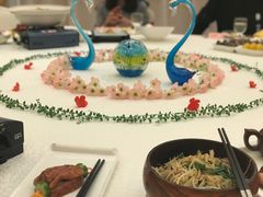 -桃花岭饭店桂香楼