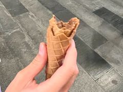 -CREAM STORY意大利手工冰淇淋&甜品(万象前海店)