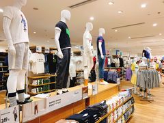 -优衣库(沈阳万象城店)