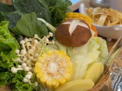 -滇越乘象云南餐厅(次渠店)