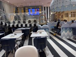 -奈尔宝·儿童乐园·亲子餐厅(前滩店)