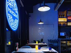 -玛尚诺意式餐厅(官舍店)