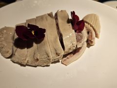 -吴越荣记苏州菜·松鼠桂鱼(月光码头店)