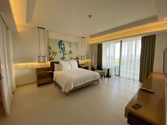 -三亚海棠湾万丽度假酒店