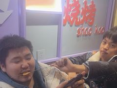 -醉炫音速烧烤·干煸菜(沙河总店)