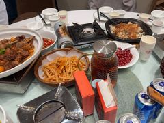 -辛香味烧鱼馆·非遗技艺·排骨红烧肉(光谷医药园店)