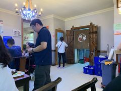 -华福羊汤馆(小市总店)