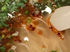 -西部马华清真兰州牛肉面·烧烤夜市(三里河店)