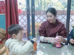 -杭州龙井幼儿园
