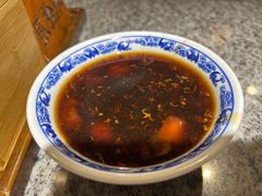 古法糖芋苗-南京大牌档(三阳广场苏宁店)