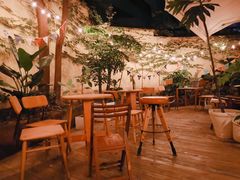 -懒鱼时光馆(沙坪坝店)