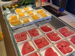 -涨巢·潮玩水疗局