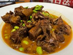 -红胖胖龙虾王·本地菜