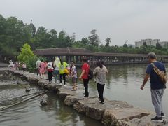 -枫香湖儿童公园