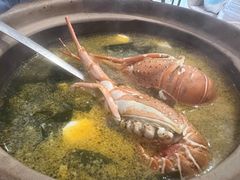 -丁字口海鲜热炒·烧烤大排档