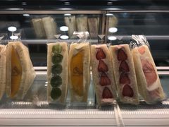-Fruwich果明治(西单更新场店)