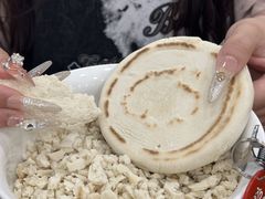 -老刘家永盛斋·传统泡馍(东关南街店)