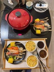 -明宇集团·积木枝芽母婴健康管理中心(天府店)