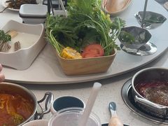 -千牛将·鲜牛肉火锅(开元路店)