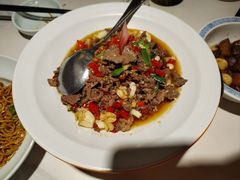 -湘邻呷铺·田园家宴(汉基广场店)