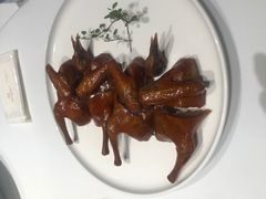 -张福记(陇海中路店)