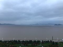 -舟山希尔顿酒店