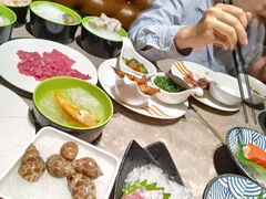 -V-ONE西雅图海鲜自助餐厅(仓山万达广场店)