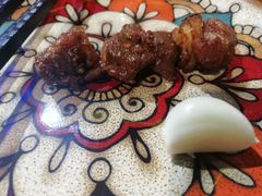 -阿记烧烤(大兴新区店)