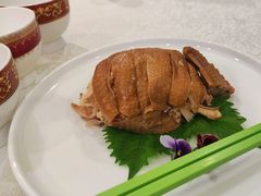 -同和居(月坛店)