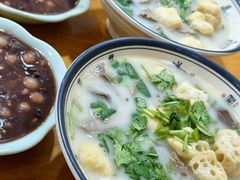 -鸭小妹鸭血粉丝(老门东店)