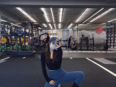 -OWNBODY健身(下沙店)