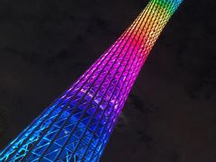 -珠江夜游广州塔·中大码头