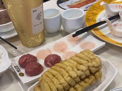 -潮汕大目牛肉火锅(水围店)