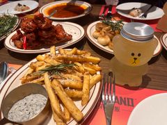 -ZAFFERANO西班牙海鲜饭(上海首店)