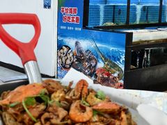 -碧海银沙海鲜餐厅(恒大海上威尼斯店)