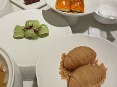 -彩丰楼中餐厅(深圳国际会展中心洲际酒店)