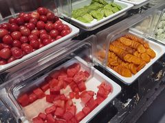 -33韩式自助烧烤(环城南路店)
