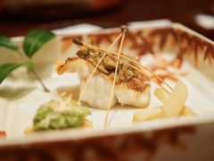 -盘古七星酒店·京都怀石花传日餐厅