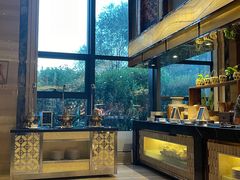 -美食汇自助餐厅(兰州万达文华酒店)