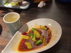 -乔街深夜食堂·台州菜·高压锅生蚝(杭州总店)